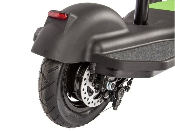 Электросамокат Eltreco Scuddy Light